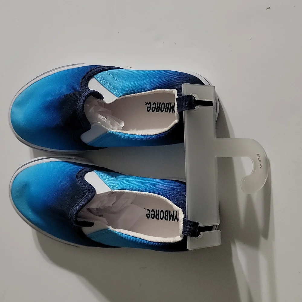 Gymboree Kids Slip-Ons